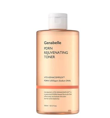 Cuidados de rosto – Tóner