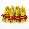 4 Pack 4mm Guyline Tent Ropes Camping Rope Reflective Cord Guy Line Guide for Awning
