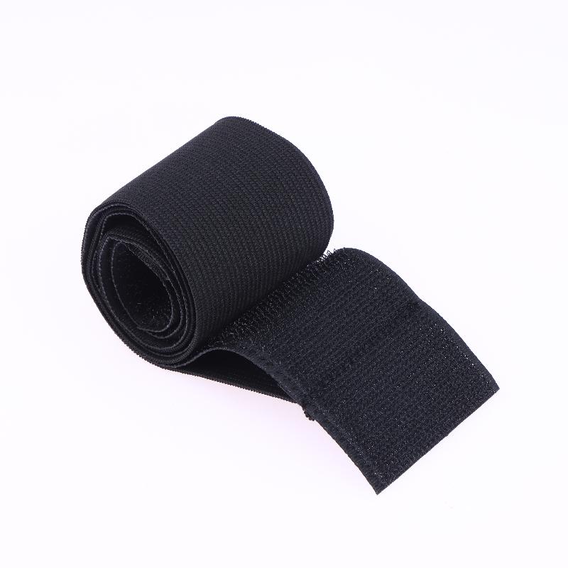 Car Trunk Velcro Strap, Car Fire Extinguisher Fixing Strap, Miscellaneous Storage Loose And Tight Strap