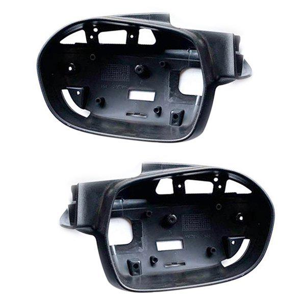 Chevrolet Epica Rearview Mirror Frame Pair (2005-2013)
