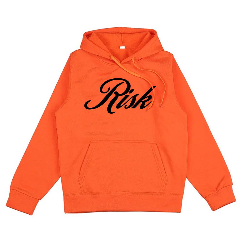 Hooded Men Clothes The Secret of Us Album Hoodies Gracie Abrams Risk Graphic Sudadera Hombre Long Sleeve Comfortable Hoodie