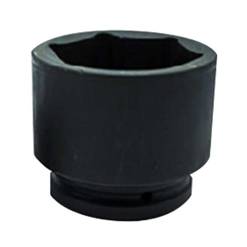 Steel Shield 1-inch Short Impact Socket