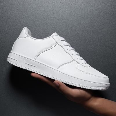 Scarpe sportive casual Scarpe da uomo resistenti all'usura per tutti gli abbinamenti Scarpe da skateboard alla moda per uomo Scarpe da corsa per il tempo libero
