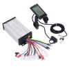 48V 64V 600W Sine Wave Controller S830 LCD Panel Set Brushless Motor Controller for Electric Scooter