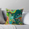 Decorazioni per la Casa Autunnali Copricuscino Decorativo per Soggiorno Autunnale Copricuscino Boho per Divano Marocco X