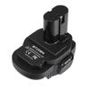 MT20MN Battery Adapter For Makita 18V Li-ion Battery To Ni-Mh Ni-Cd For Makita Replacement Adapter Converting Battery