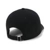 New Era 920 Washed Duck Box Logo WP Black Size Cap, Washed, Black, M/L
