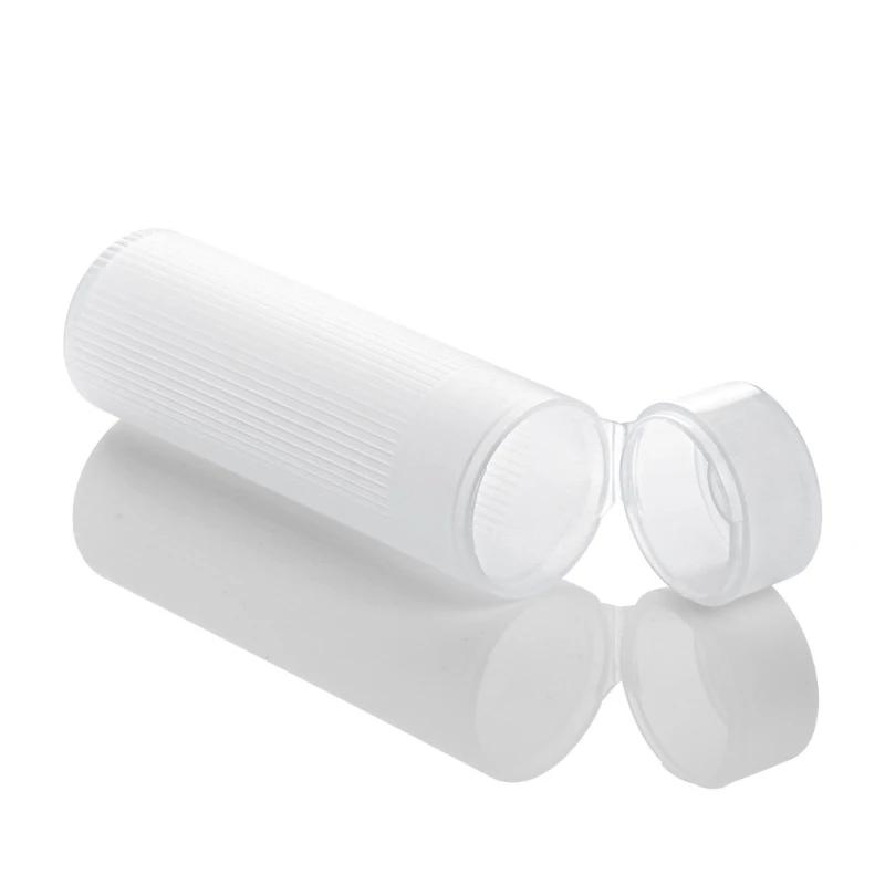 Plastic Battery Holder Case Storage Box for 1 or 6pcs AA AAA 18650 Batteries Travel Battery Container Protective Cover