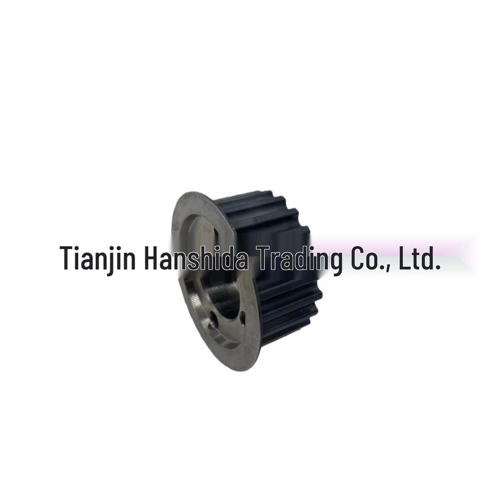 Hyundai Kia Sorento Crankshaft Sprocket 231212R000