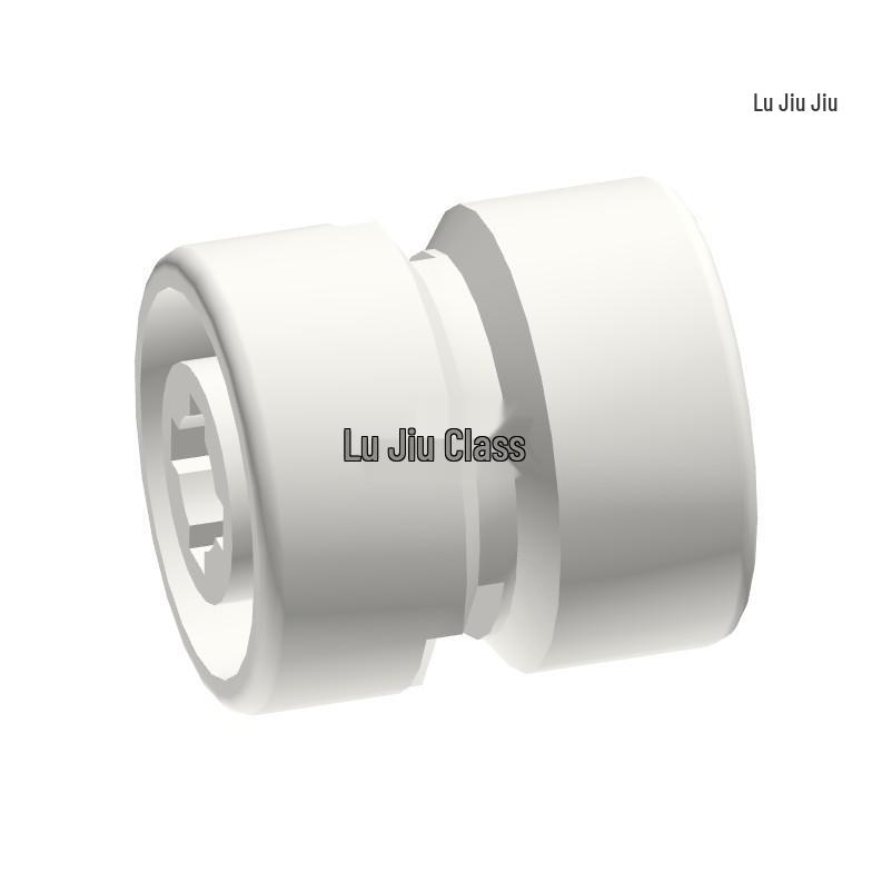 50G Min Order: Compatible High 6014 Building Block 11x12mm Wheel Hub