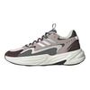 adidas Ozwave Trendige Stilvolle Vielseitige Dad Shoes Unisex Sneaker Braun KJ3945