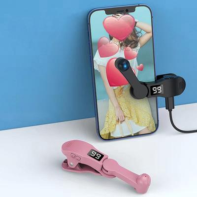 Telefon aksesuarları – Akıllı telefonlar için oyun aksesuarları