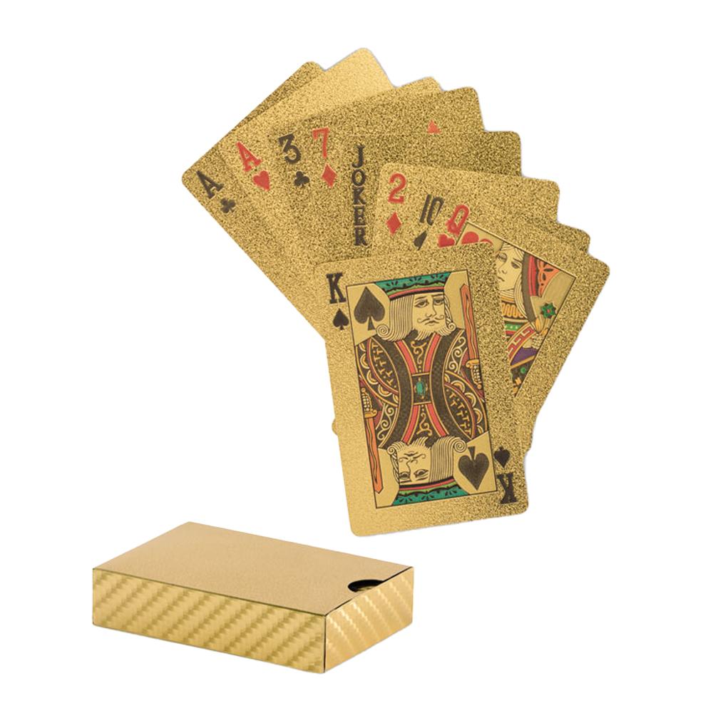 MidOcean As Waterproof Playing Card Deck (Pack of 54)