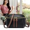 2023 New Trend Handbags Quality Retro Designer Luxury Crossbody Bags Female Shopping Totes Shoulder Women's High-capacity Bags