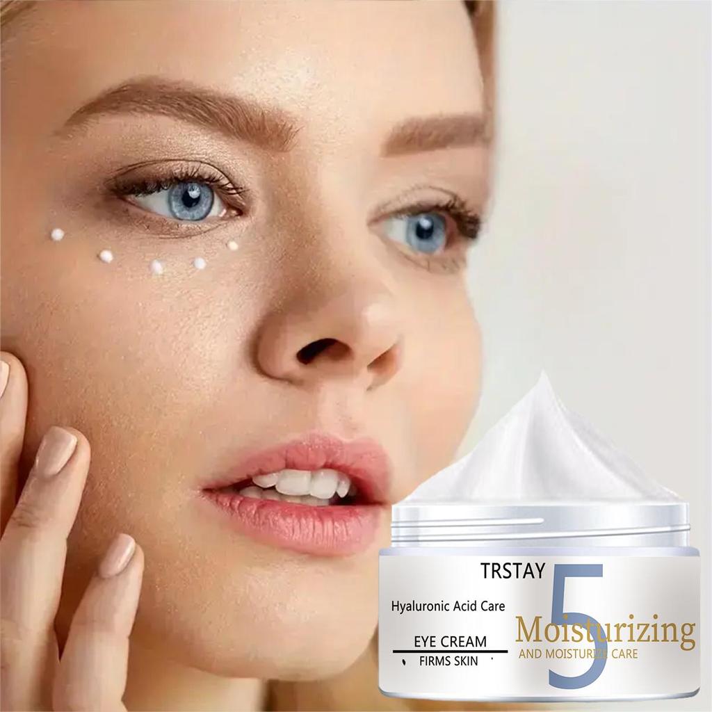 Whitening Brightening Essence Cream Smooths Wrinkles, Evenly Nourishes, Repairs, Moisturizes and Moisturizes Skin Cream