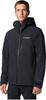 Jacke Columbia Explorer's Edge II Insulated Jacket schwarz