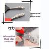 Pet Nail Clipper for Cats, Kittens, Small Dogs, Rabbits, and Guinea Pigs