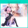 High Quality Pvc Eureka Figure From Arknights Stunning Official U-positioned Collectible