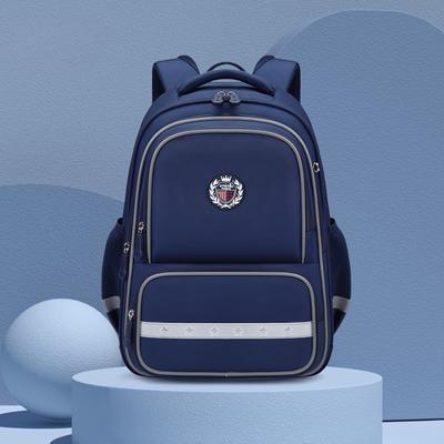 Mochila para meninos alunos do ensino fundamental notas reduzindo o fardo das crianças