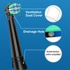 Têtes de brosse à dents de rechange compatibles avec la brosse à dents électrique Oral-B iO, pour brosse à dents Oral B iO Série 10|6|7|9|8|5|4|3