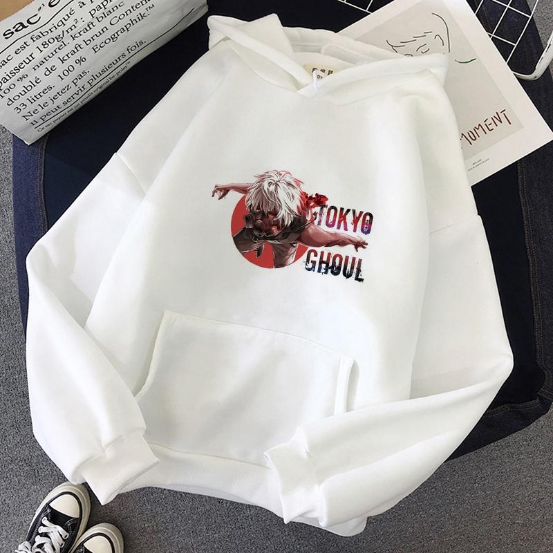 tokyo ghoul sweatshirt