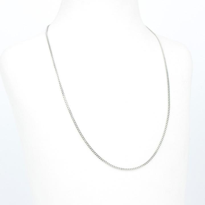 Glory_Arden [Unisex] Surgical Steel Necklace B / Ghmn-154