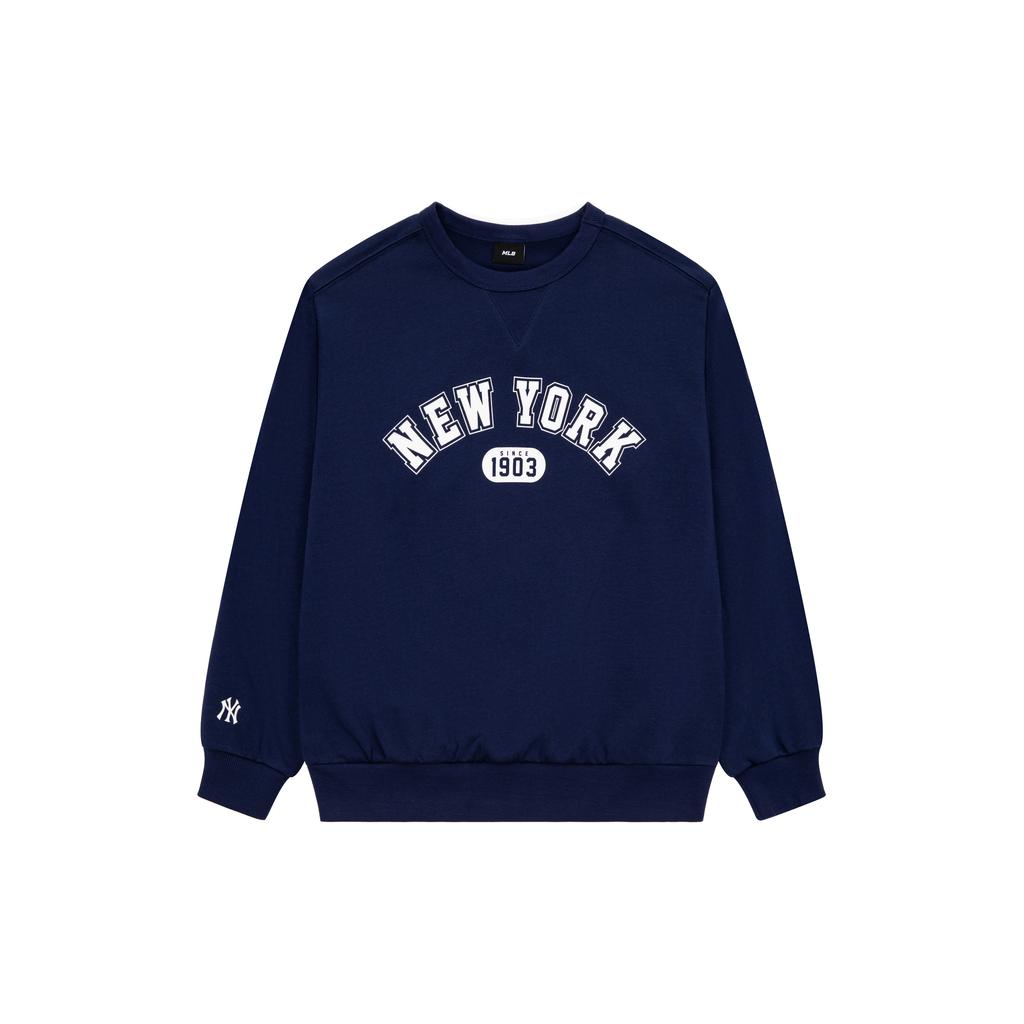 New MLB Kids Sweatshirts 7AMTJ0231-50NYS