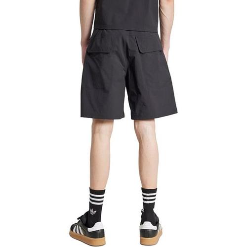 Adidas Belted Cargo Shorts JD2107