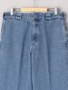 Cohen Dickies 874 Denim Pants, Size 75404020365, 7570 COBALT (75), Large