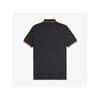 Fred Perry Fred Perry Twin Tip Fred Perry Shirt  U93   Afpm2413600 U93 