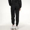 Nike Sportswear Mesh Logo Woven Tapered Joggers Spring Women Joggers Black CZ8287-010