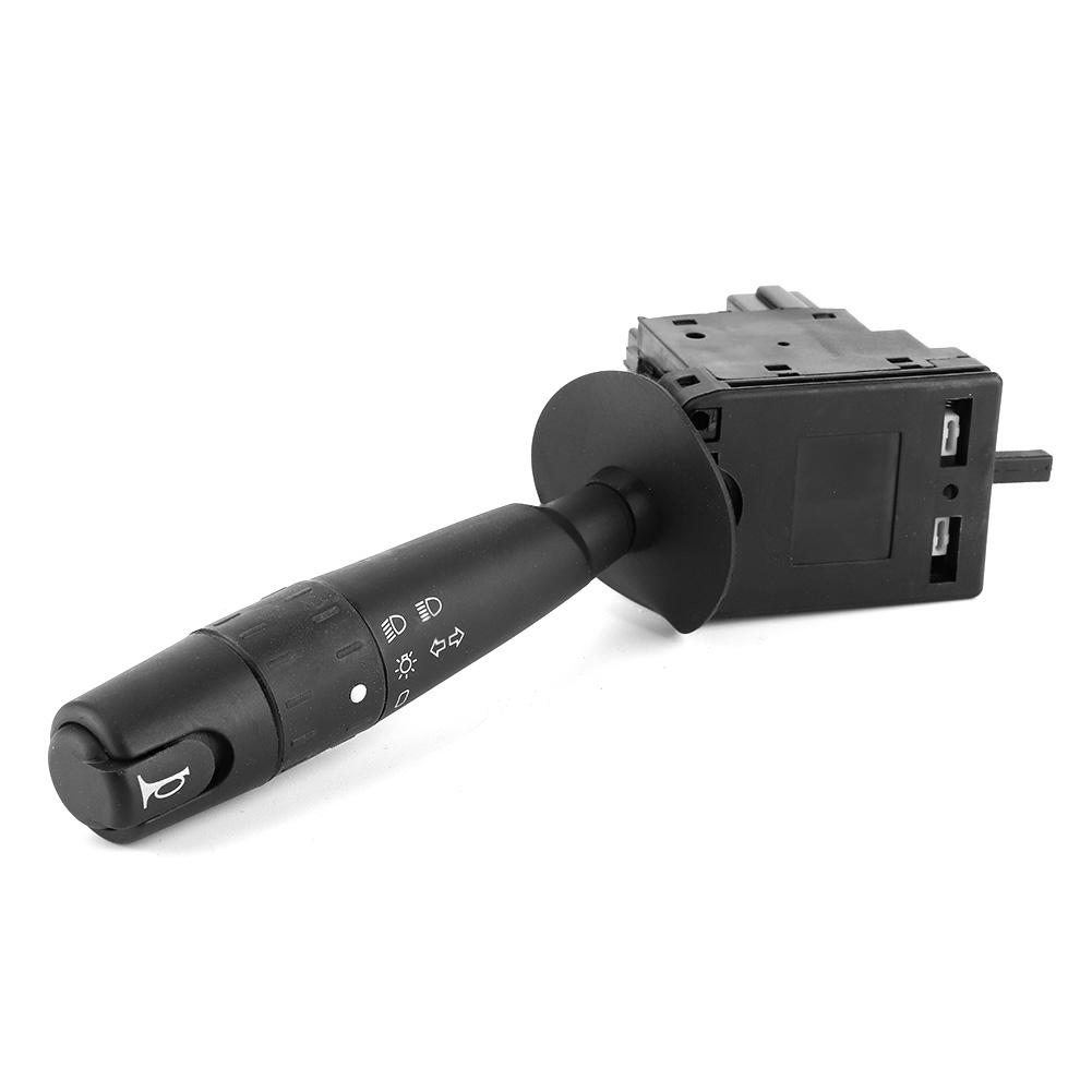 

Переключатель подрулевой колонки, указатель поворота, лампа, переключатель колонки 625359, замена, подходит для Peugeot Expert