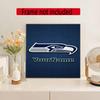 Philadelphia Eagles Customize Text Diamond Painting Round Diamond Mosaic Suitable For Beginners Diamond Painting Rhinestones Gift Frameless