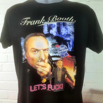 Üst giysisi – T-shirtler