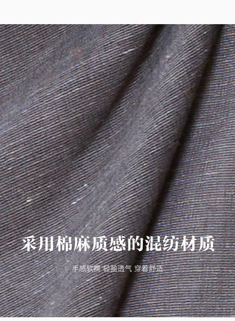 Design inspired waist slimming short-sleeved shirt for women in the summer of 2026, exuding a sense of luxury and temperament. Commuting collar top
