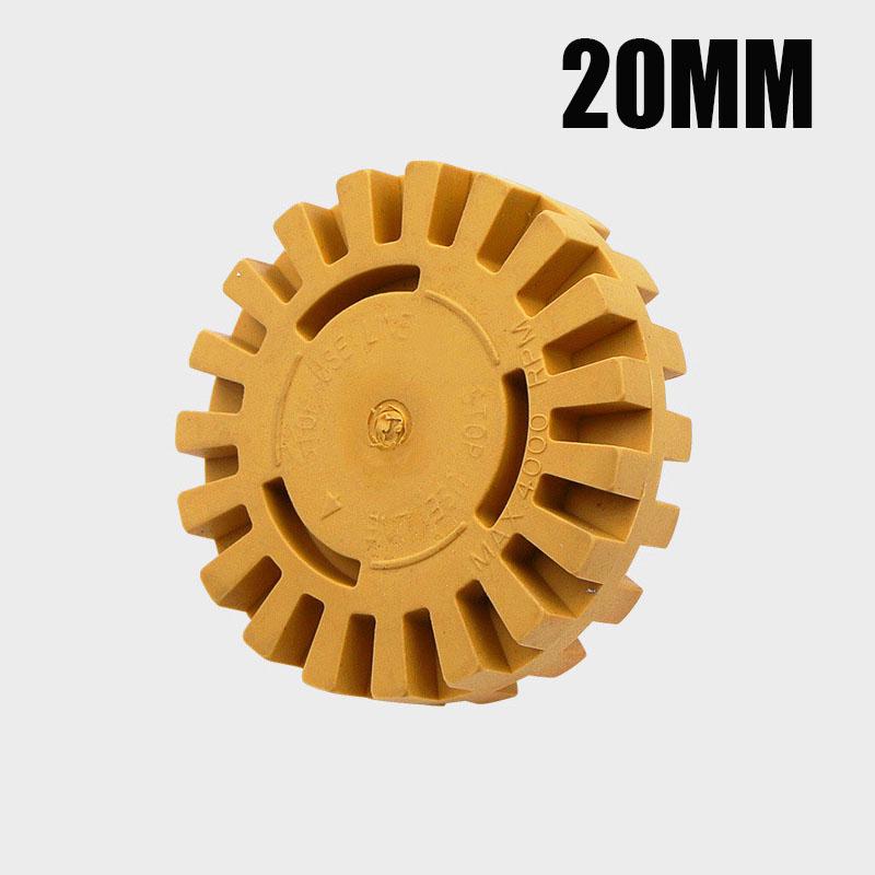 Buy Pneumatic Degumming Disc Remover Paint Glue Rubber Grinder Wheel