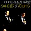 LP Record SANDLER  YOUNG  The In Person Album ST2961 Capitol Records 1968 US Pop Used