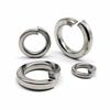 304 Stainless Steel Spring Split Lock Washer Elastic Gasket M1.6 M2 M2.5 M3 M3.5 M4 M5 M6 M8 M10 M12 M14 M16 M20 M24