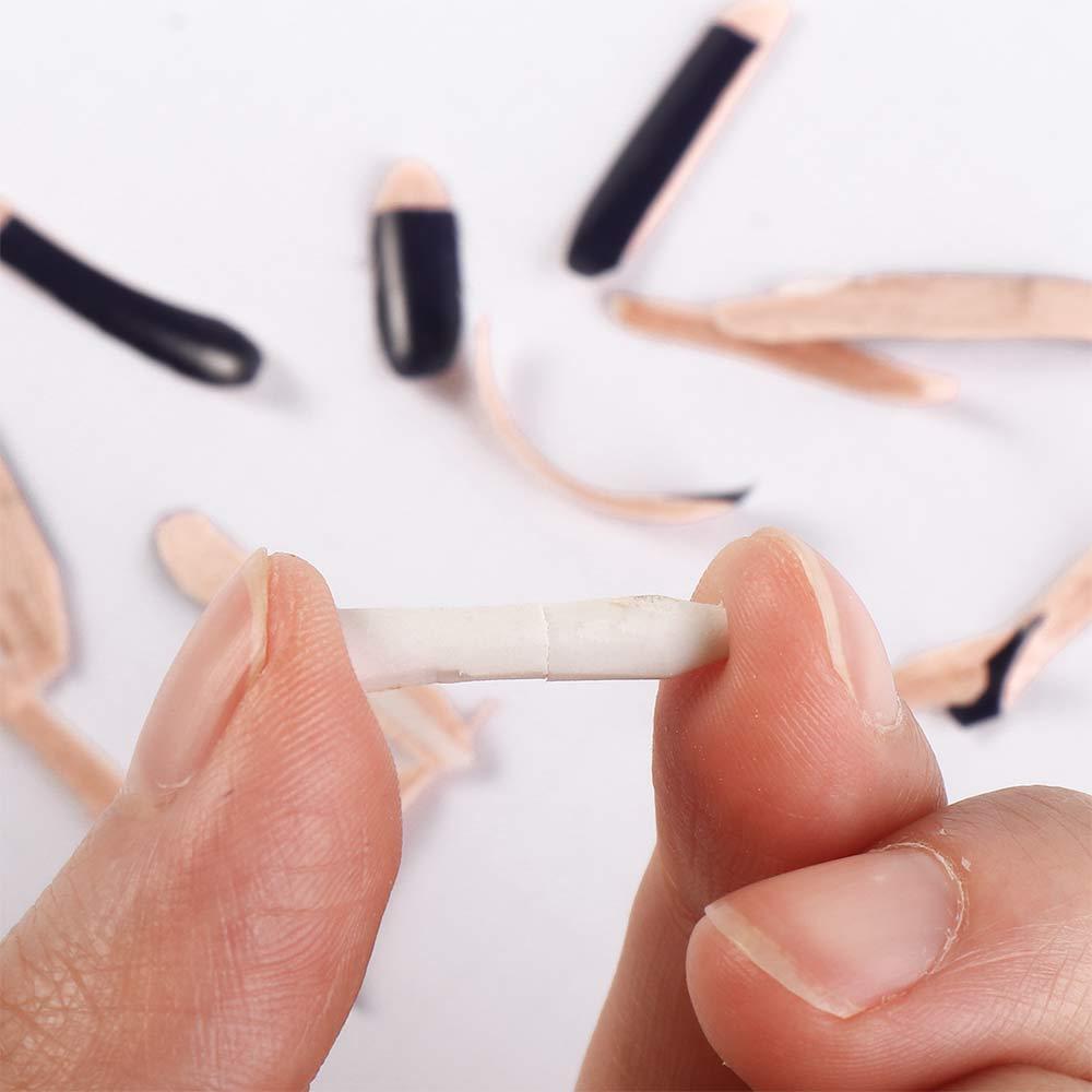 Beginners Home for Artist Eraser Pencils Pen Shape Erasers Sketch Pencils Artist Eraser Pencils