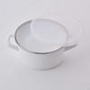 Fuji Enamel Mini Series (15cm Casserole, White)