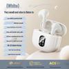 Authentic True Wireless Bluetooth Earbuds 2026: New Model with Digital Display, Noise Cancellation, High-Fidelity Sound, and Extended Battery Life