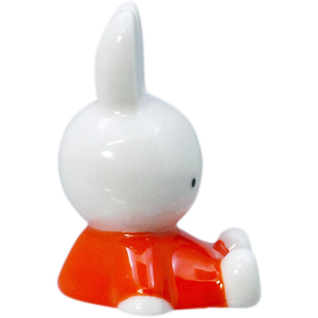 Dick Bruna 3D Chopstick Rest Red 208521 "Miffy"
