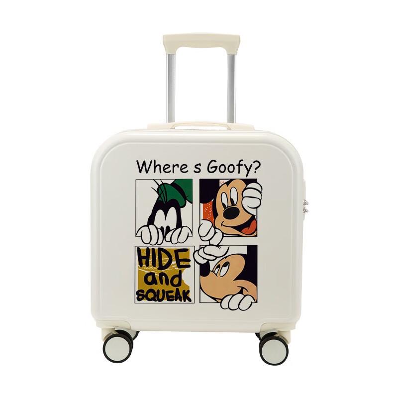 OEING Cartoon Kids  Luggage