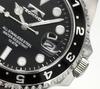 TECHNOS Technos Men's Watch Diver Watch Leather Strap Metal Strap Included Rotating Bezel Black TASM419SB-L