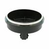 For Hyundai For Santa Fe Rear Bearing Sensor Cover 52750-2BXXX 52751-2B100 52751-2B100QQK 52751-B8100 Easy To Install