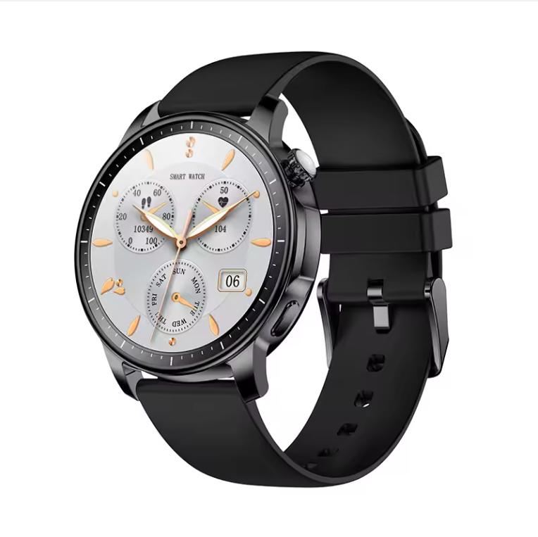 2025 Xiaomi Youpin Smartwatches Woman Track Map Bluetooth Call Heart Rate Monitoring IP67 Waterproof Sport Fitness Electronic Watches