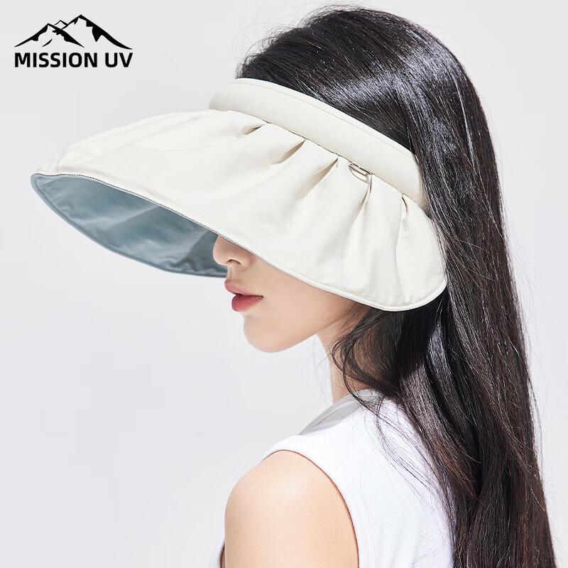 MISSION Women s UV Sun Protection Outdoor Hat One Size