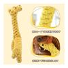 Dog Rope Toy, Chew Toy, Cotton Rope, Cotton Ball, Stress Relief, Clean, Teeth Brushing, Durable, Relieve Lack of Exercise, Dog Toy