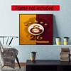 Galatasaray Customize Your Name Diamond Painting Round Diamond Diy Frameless Holiday Artwork Suitable For Home Office Wall Decoration