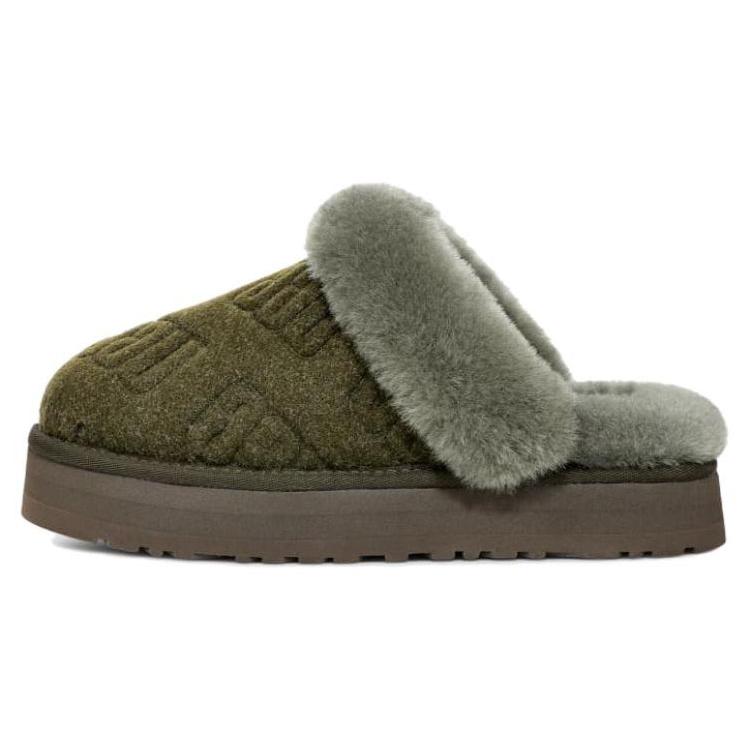 

UGG Disquette Felted Forest Night Women s 1143986-FRSN 37